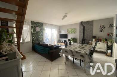 Maison 5 pièces 210000 €