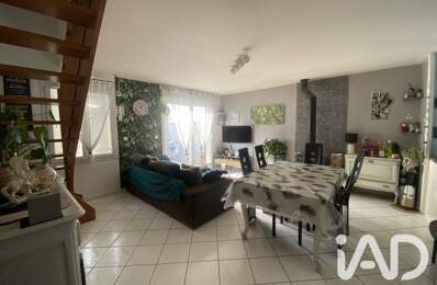 Vente Pavillon 5 pièces — photo du bien