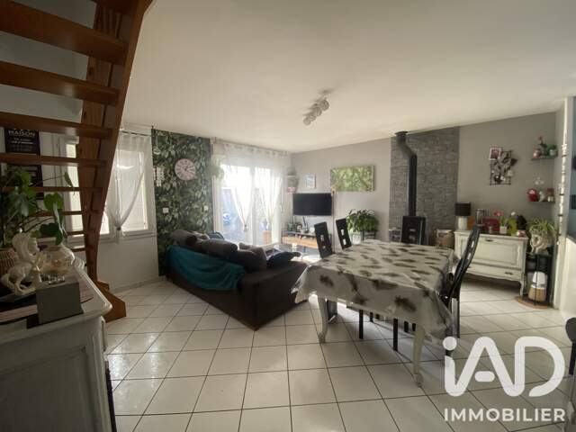 Vente Pavillon 5 pièces — photo du bien