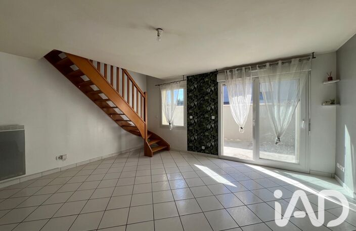 Vente Pavillon 5 pièces — photo 2
