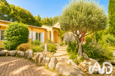 Maison 5 pièces 340000 €