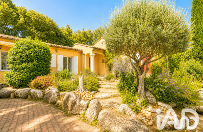 Vente Maison traditionnelle 5 pièces — photo du bien