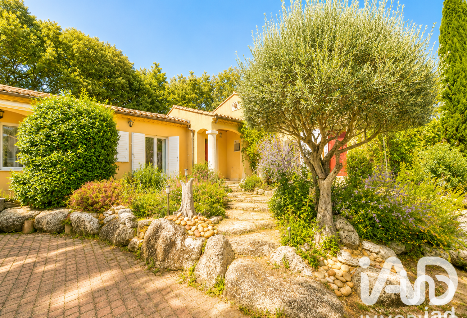 Vente Maison traditionnelle 5 pièces — photo 1