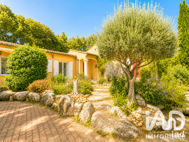 Vente Maison traditionnelle 5 pièces — photo du bien