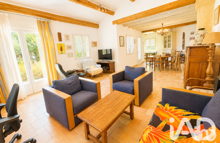 Vente Maison traditionnelle 5 pièces — photo 2