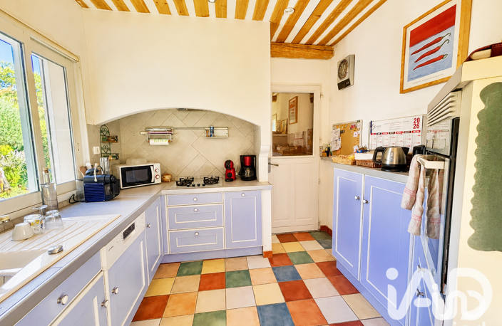 Vente Maison traditionnelle 5 pièces — photo 4