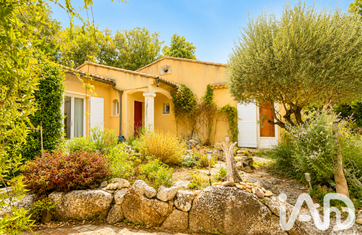 Vente Maison traditionnelle 5 pièces — photo 5