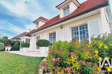 Maison 7 pièces 549500 €