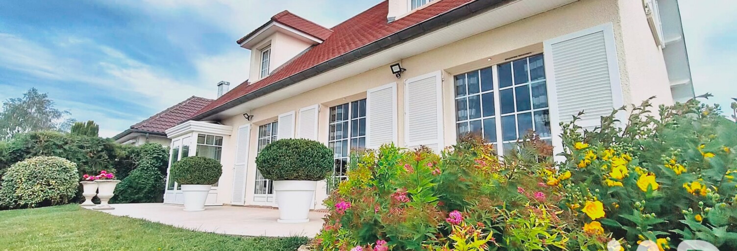Maison 7 Pièces 179 m² à vendre à Caurel (51110)