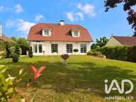Vente Maison d'architecte 7 pièces — photo 3