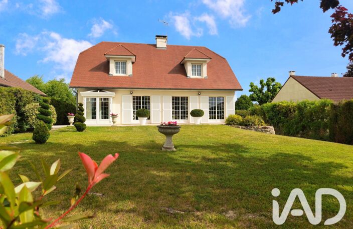 Vente Maison d'architecte 7 pièces — photo 3