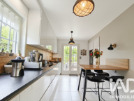 Vente Maison d'architecte 7 pièces — photo 4
