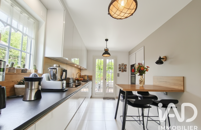 Vente Maison d'architecte 7 pièces — photo 4