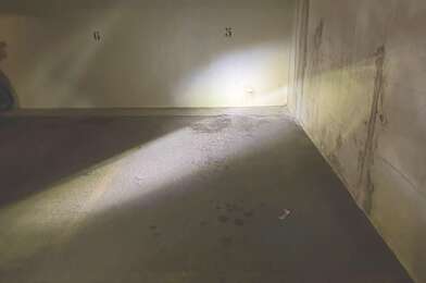 Garage  21000 €