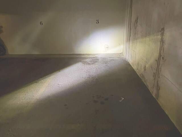 Vente Parking 11 m&sup2; — photo du bien
