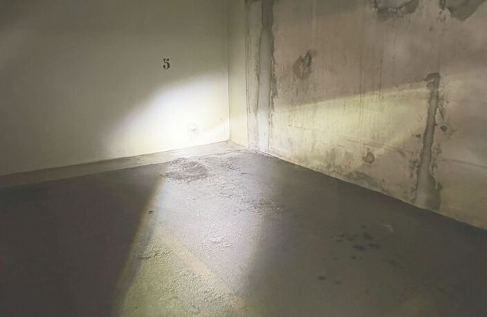 Vente Parking 11 m&sup2; — photo 2