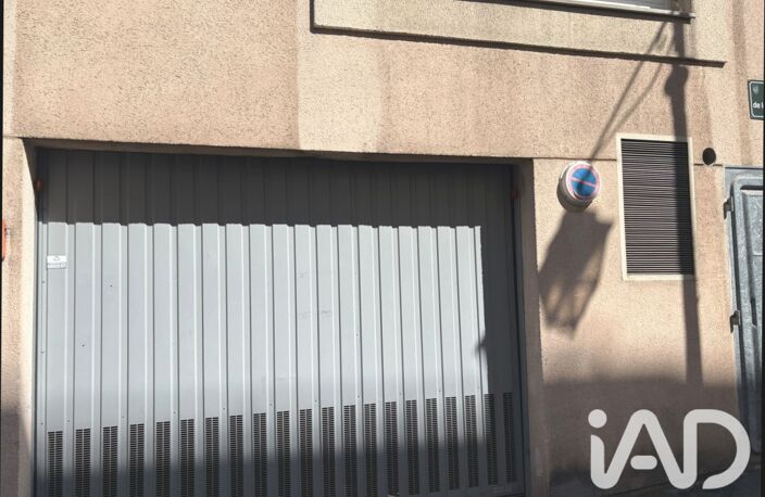 Vente Parking 11 m&sup2; — photo 3