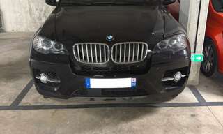 Garage  12 m² à vendre à Le Blanc-Mesnil (93150)
