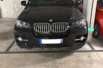 Garage  13000 €