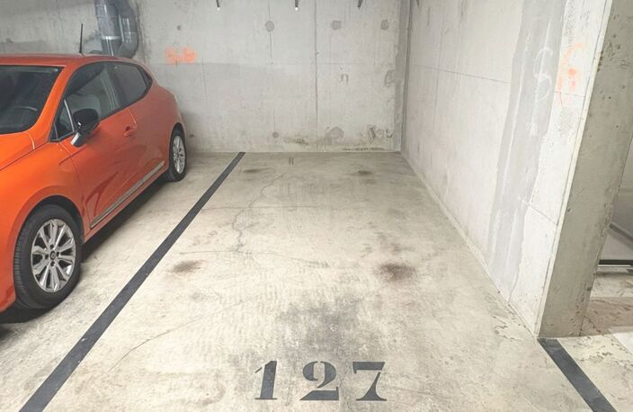 Vente Parking 12 m&sup2; — photo 2