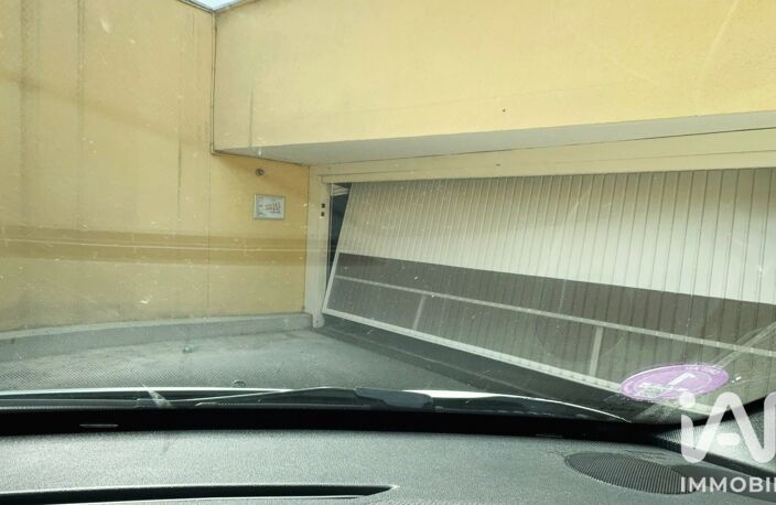 Vente Parking 12 m&sup2; — photo 3