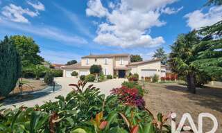 Maison 10 Pièces 222 m² à vendre à Saint-Porchaire (17250)