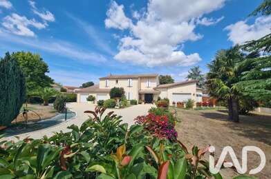 Maison 10 pièces 604000 €