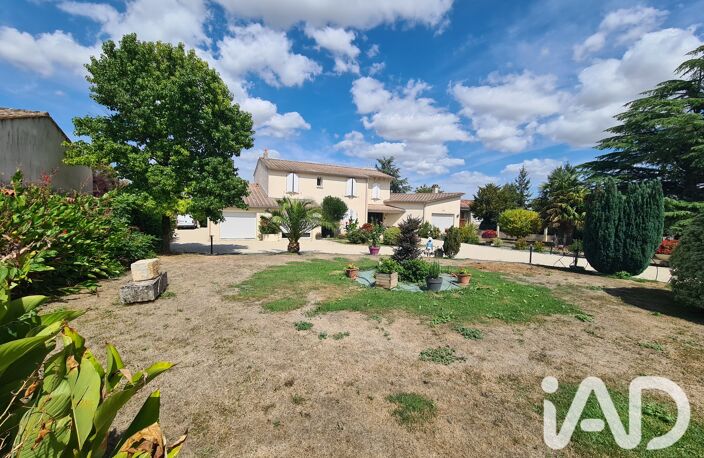 Vente Maison traditionnelle 10 pièces — photo 3