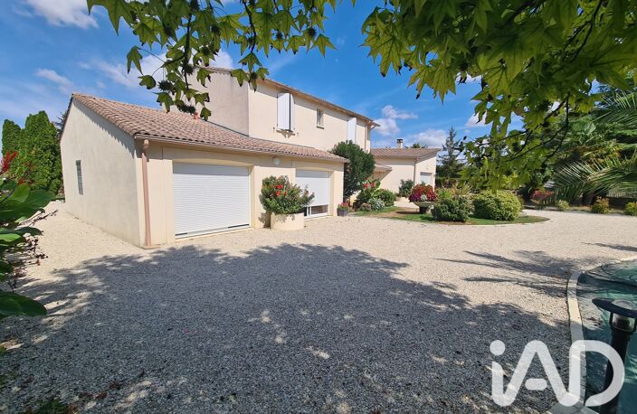 Vente Maison traditionnelle 10 pièces — photo 4