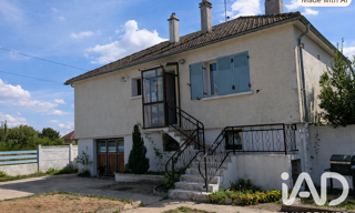 Maison 4 Pièces 105 m² à vendre à Fleury (60240)