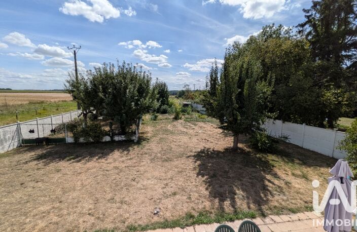 Vente Maison/villa 4 pièces — photo 4
