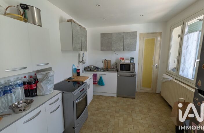 Vente Maison/villa 4 pièces — photo 5