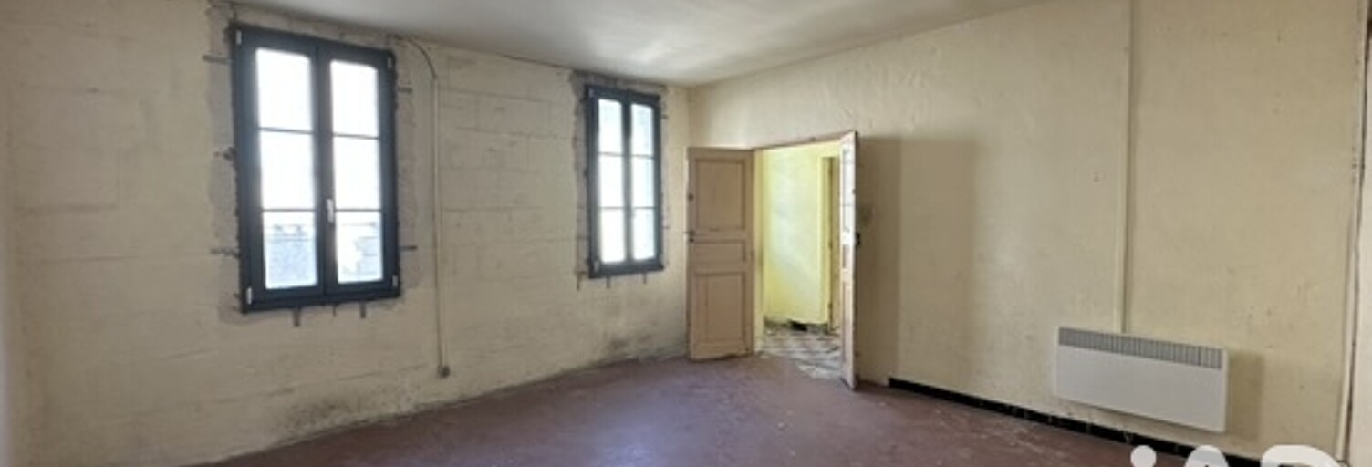 Maison 8 Pièces 230 m² à vendre à Beaucaire (30300)