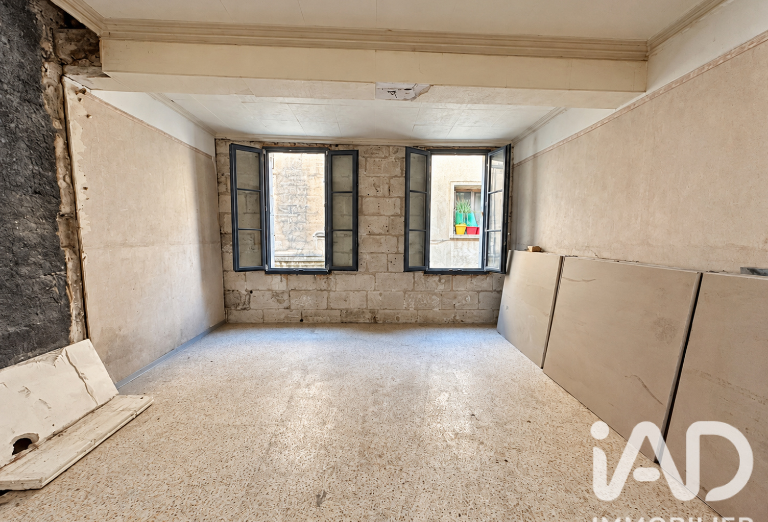 Vente Maison de ville 8 pièces — photo 1