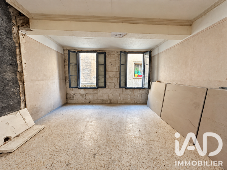 Vente Maison de ville 8 pièces — photo 1