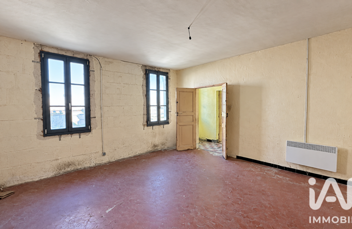 Vente Maison de ville 8 pièces — photo 3