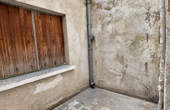 Vente Maison de ville 8 pièces — photo 5