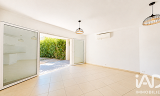 Appartement 2 Pièces 43 m² à vendre à Sainte-Maxime (83120)