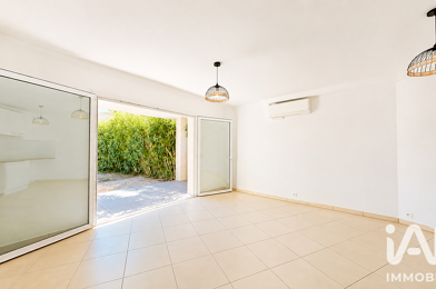 Appartement 2 pièces 298000 €