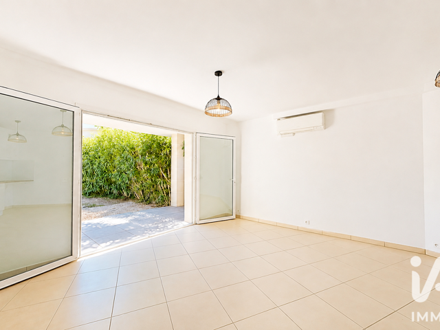 Vente Appartement 2 pièces — photo du bien