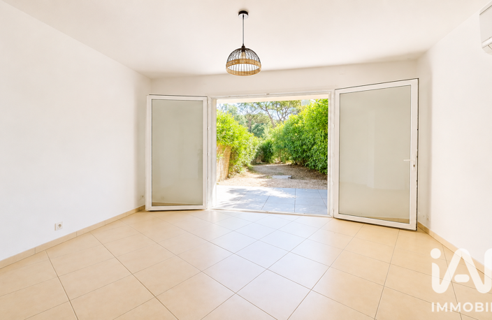Vente Appartement 2 pièces — photo 2