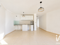 Vente Appartement 2 pièces — photo 3