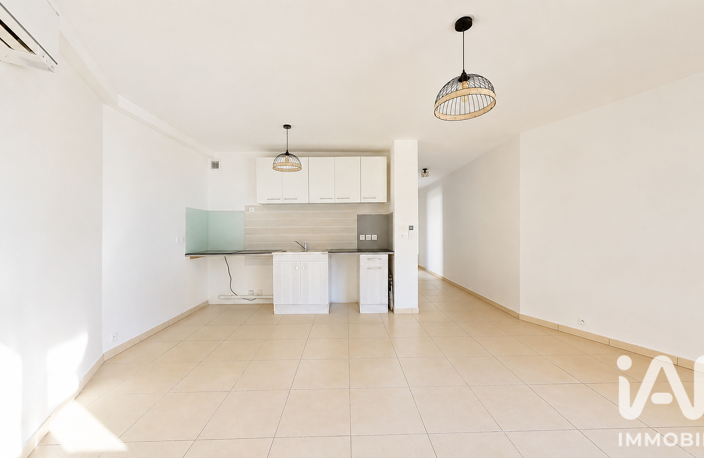 Vente Appartement 2 pièces — photo 3