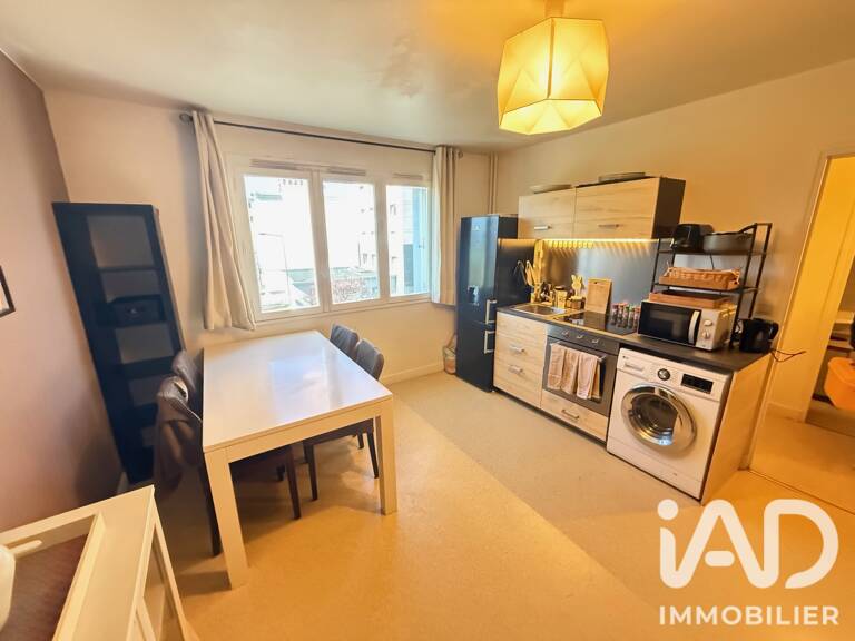 Vente Appartement 2 pièces — photo 1