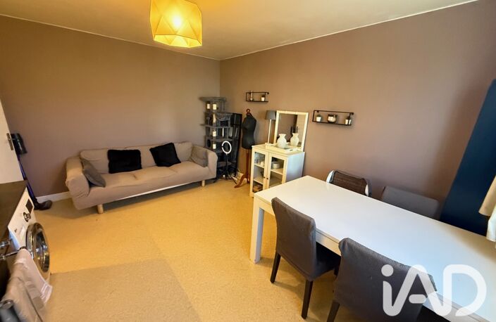 Vente Appartement 2 pièces — photo 2