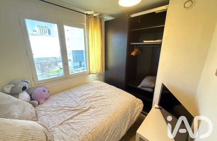 Vente Appartement 2 pièces — photo 3