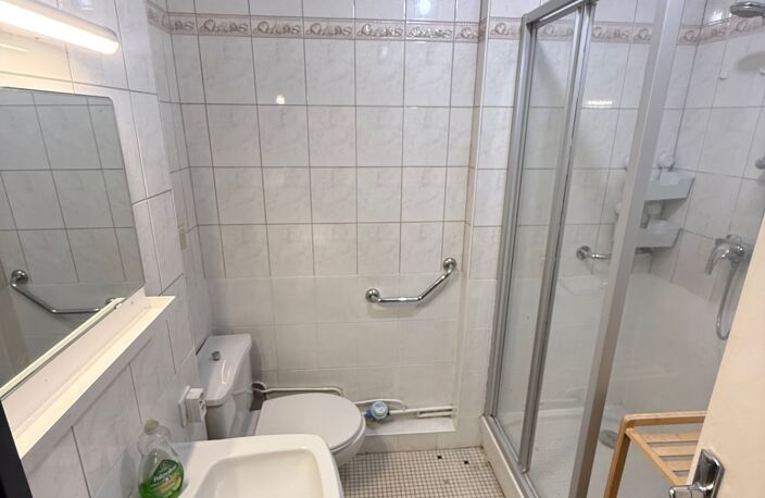 Vente Appartement 2 pièces — photo 4
