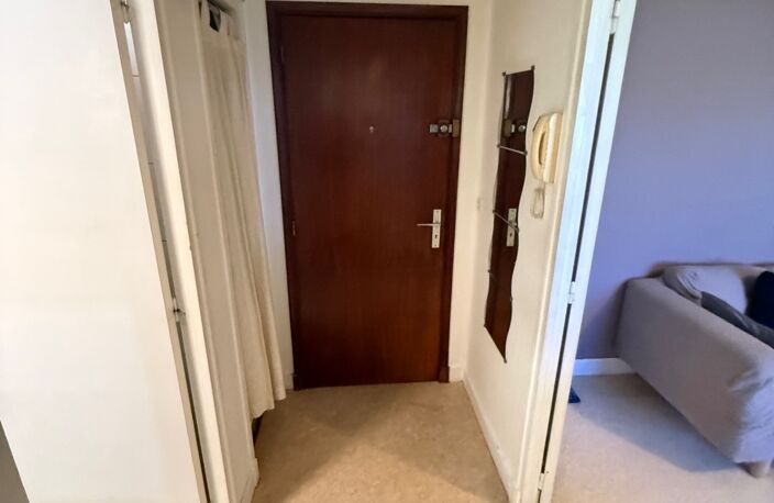 Vente Appartement 2 pièces — photo 5