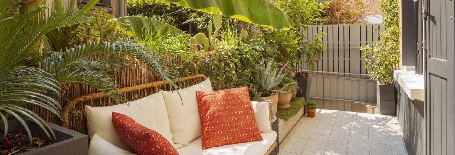 Maison 5 Pièces 110 m² à vendre à Rezé (44400)