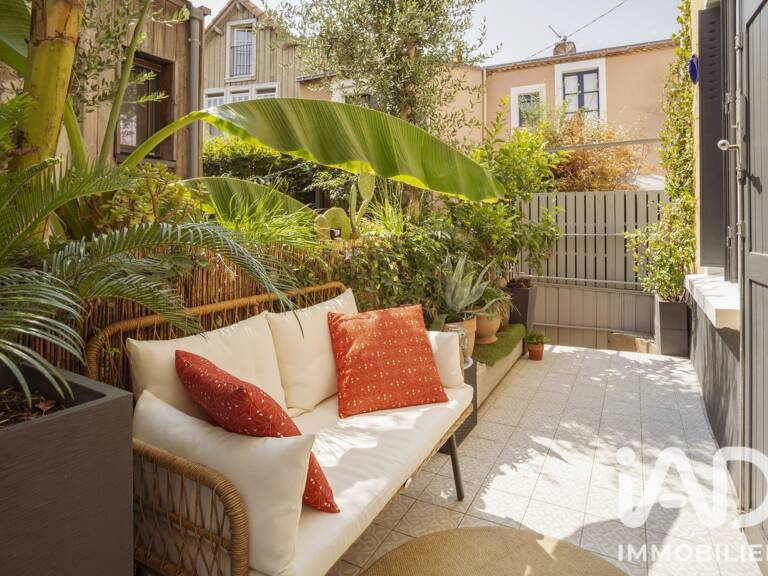 Vente Maison/villa 5 pièces — photo 1